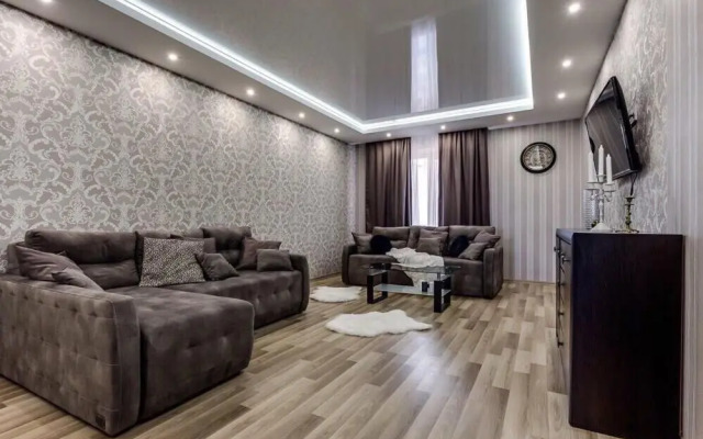 Viktoria Garden apartment