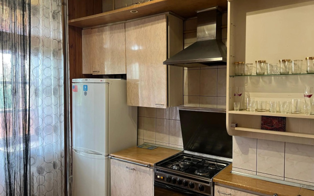 3х комнатная квартира возле парка