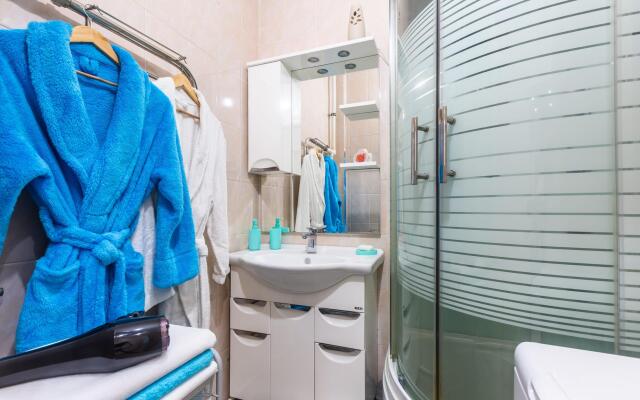 Пять звезд на Мусы Джалиля