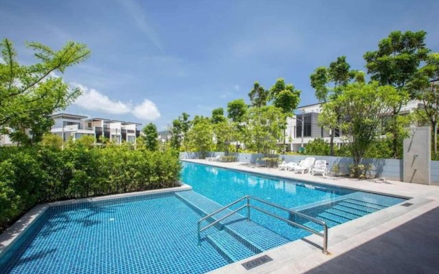 Thai Yue Laguna Park Villa Resort