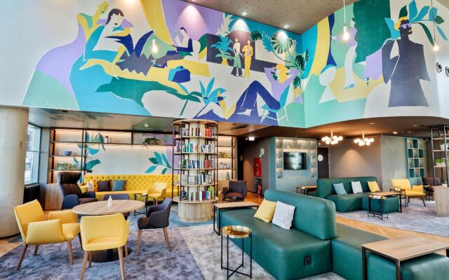 Spark by Hilton Vienna Messe Prater