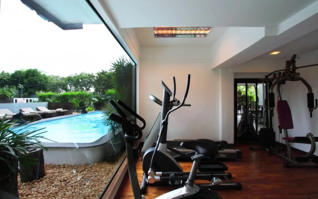 Siam Piman Hotel