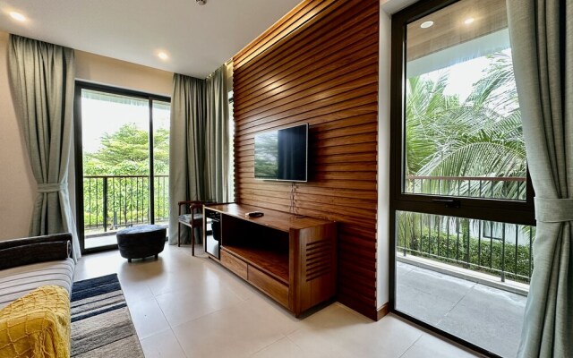 Beach villa 3BR private swimming pool