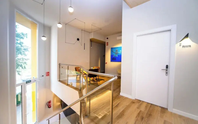 Hotel Sleep Turia Music & Art