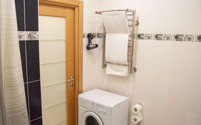 Апартаменты на улице Татищева