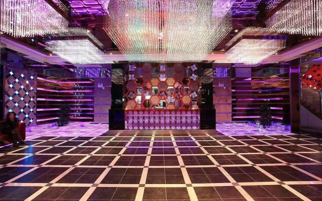 Tianhe Century Hotel Huangshan
