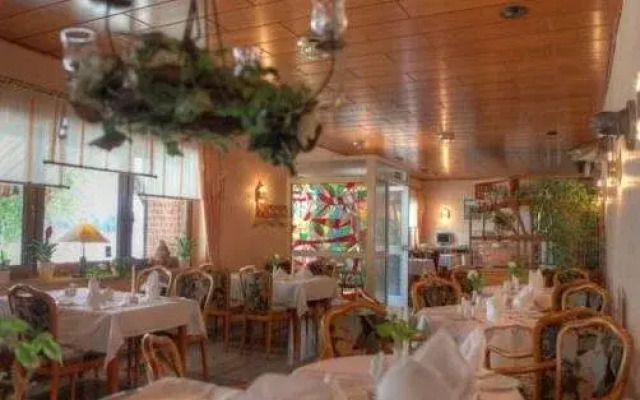 Hotel "Seelust" Garni