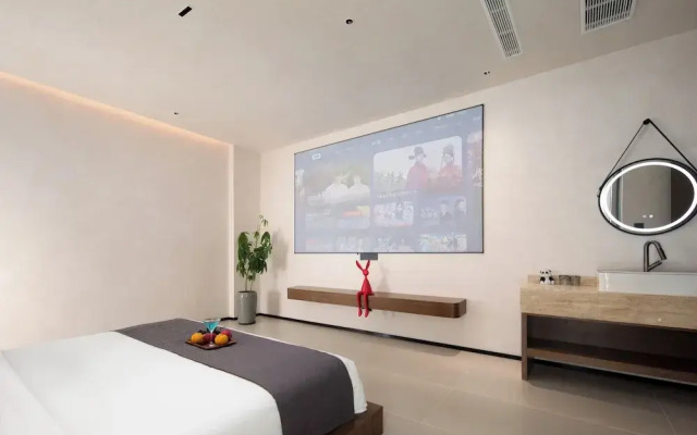 Qixili Hotel Tianya Sanya