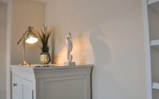 Starboard Light