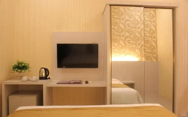 LJ Hotel Medan