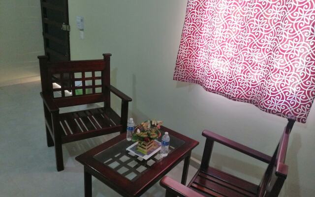 Hotel Villa Calakmul