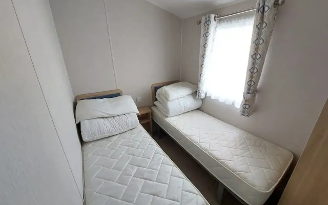 Dainville Caravan Park
