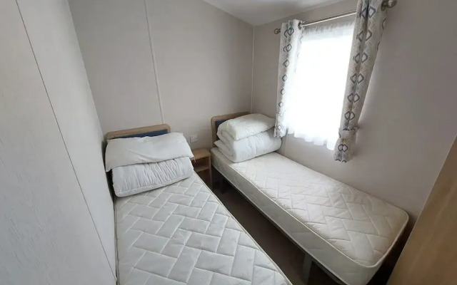 Dainville Caravan Park