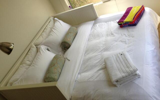 Hollywood Luxury Home