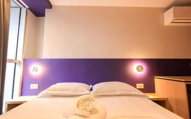 Grandstay Studios 108