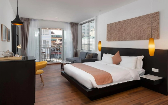 Tao Riverside Residence