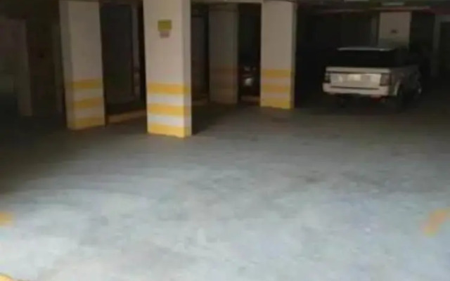 Lujain AL Gharbyah Furnished Units