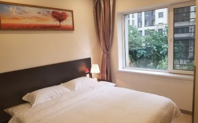 Bohao Hotel Shenyang