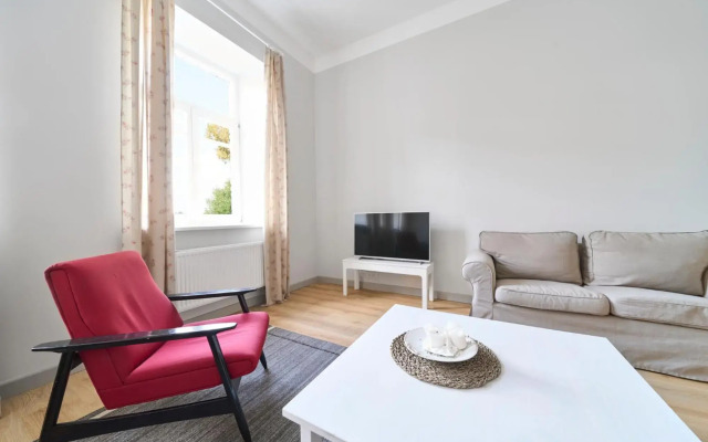 Lovely, Best View Apartment, Vilnius City Centre