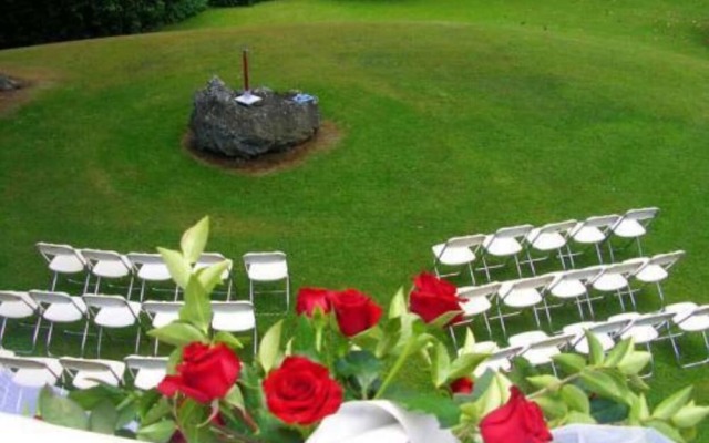 Paheke Boutique Lodge