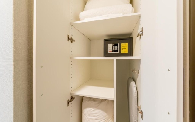 Terrace Double room (풀 더블 침대) 사진 4
