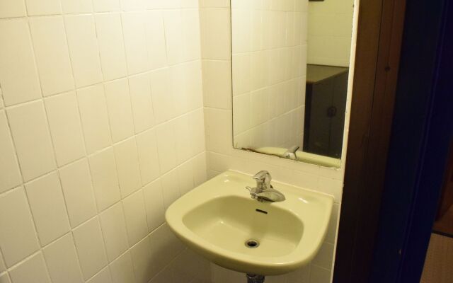 Boarding House