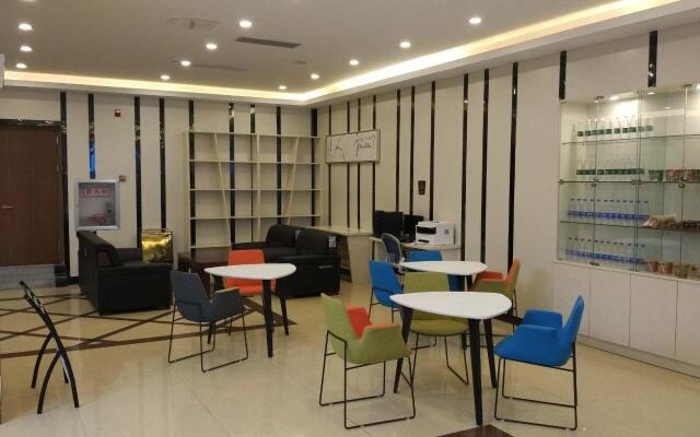 7 Days Premium·Liaocheng Chiping Bus Station