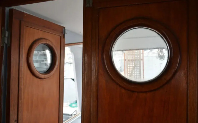 Yacht Germinal Honfleur