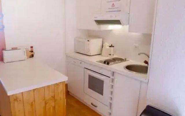 Apartment Le Bristol A20