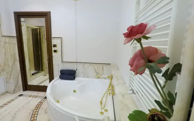 Yucca Camere & Suite