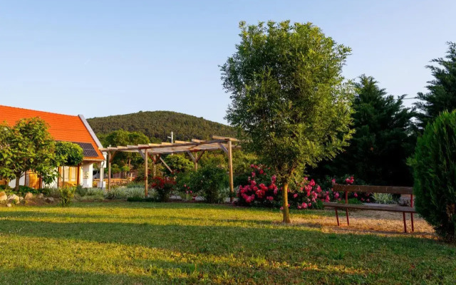 Rózsa-Domb Vendégház