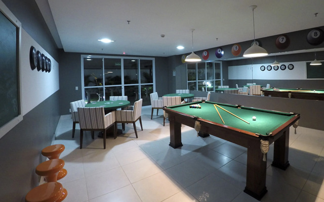 Spot Hplus Long Stay