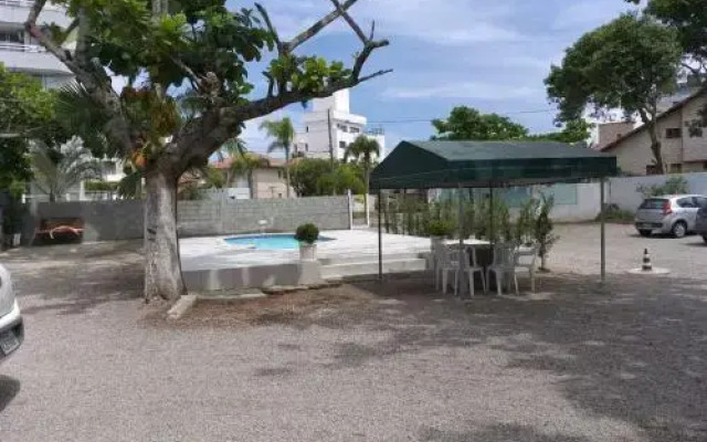 Residencial Simas