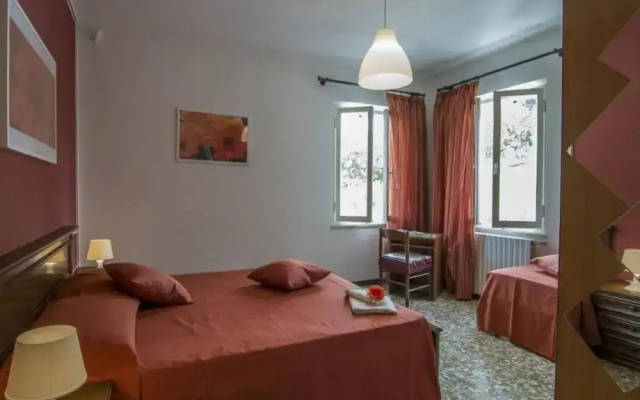 Belvilla by OYO Le Margherite Country House