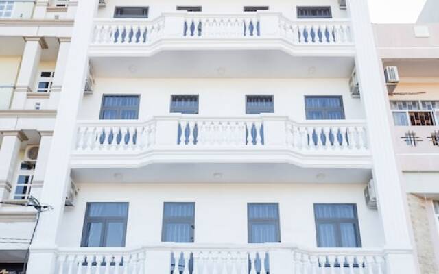 Hong Hung Hotel