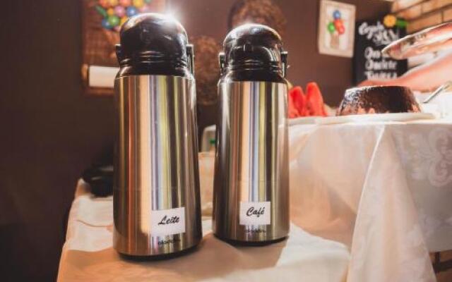 Peniel do Sana Guest House