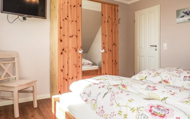 Stunning Apartment in Dagebüll With 2 Bedrooms