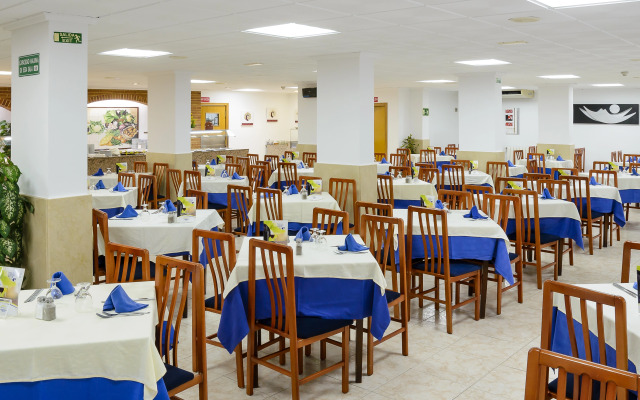 Hotel Mareny Benidorm(Formerly Condal)
