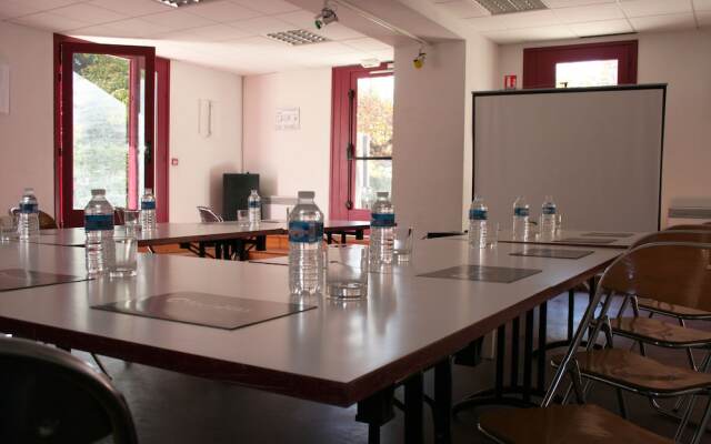 Le Pavillon des Fleurs