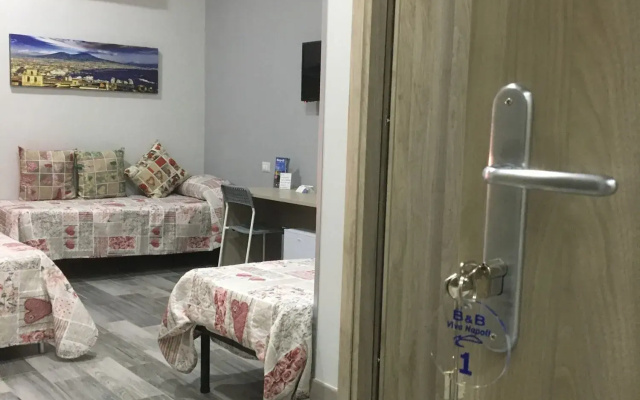 B&B Viva Napoli