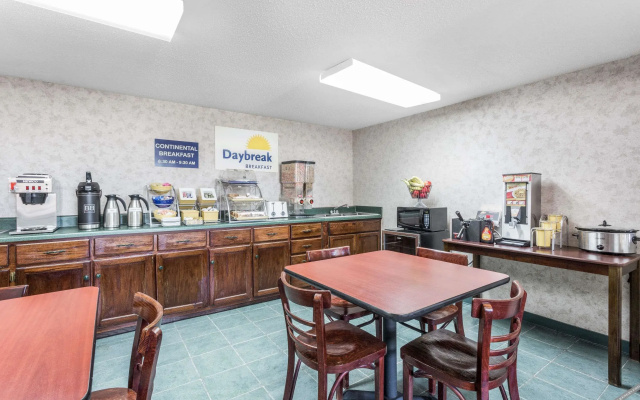 Days Inn by Wyndham Royston