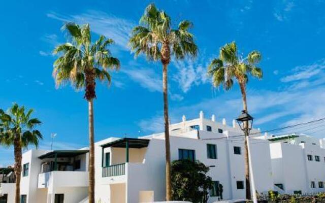 Apartamentos Zalabar