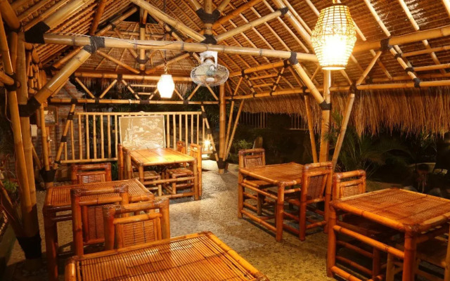 Senggigi Cottages Lombok