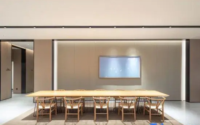 JI Hotel (Yancheng Wanda Plaza)