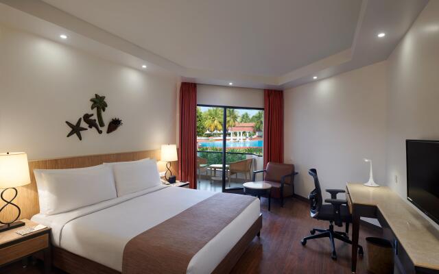 Holiday Inn Resort Goa by IHG