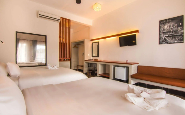 Ompil Angkor Residence