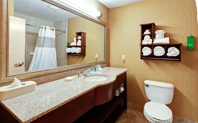 Hampton Inn Manhattan