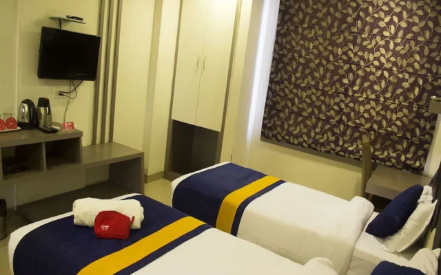 OYO 514 Nirvana Hotel