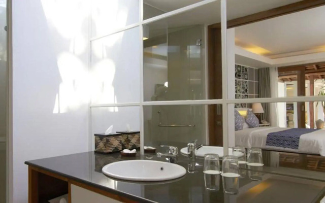 The Kanjeng Suite & Villa Sanur