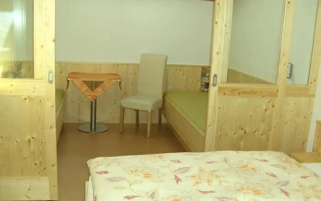 Biobauernhof Paulbauer der Familie Schweighofer